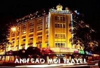 Khách Sạn Rex Sài Gòn - Khach San Rex Sai Gon